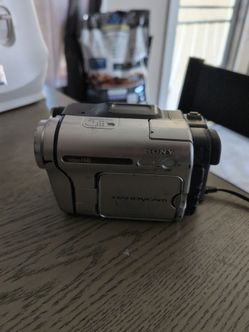 Sony Handycam