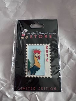 Disney Pins