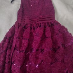 Dress For Girl