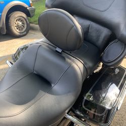 Harley Touring Parts