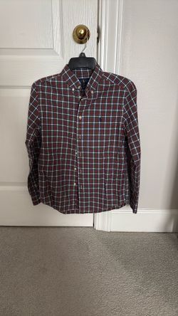 RALPH LAUREN Boys Large 14-16