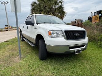 2007 Ford F-150