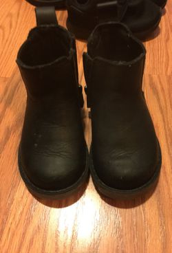 Toddler ugg boots