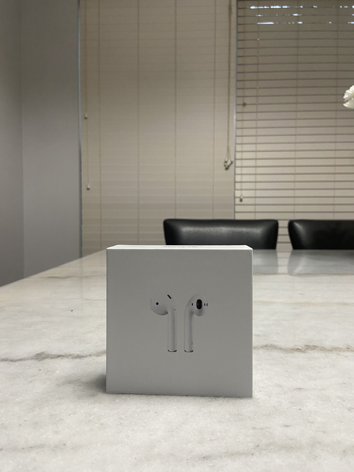 AirPods 2nd Generation