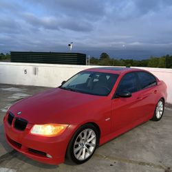 2006 325i