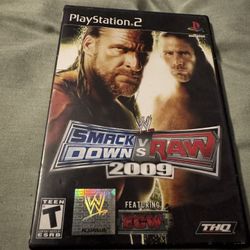 PlayStation 2 Game 