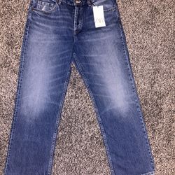 Zara Jeans 