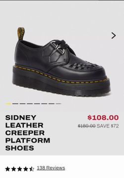 Doc Martens