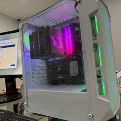 Custom Pc, (workstation)