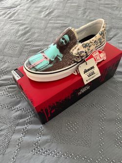 House of Terror Vans (The Shining)