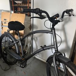 New  adult Bike 