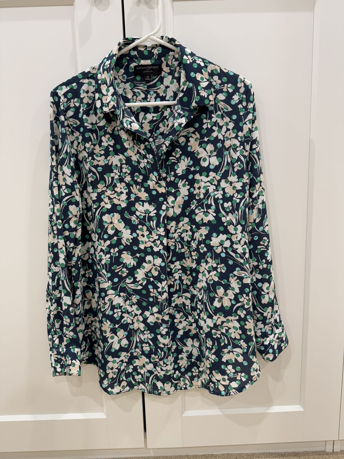 Banana Republic Top