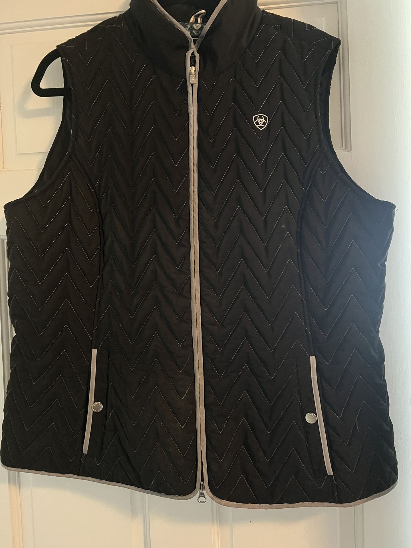 Ariat Women’s Vest XXL