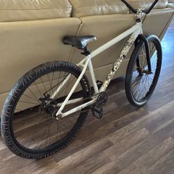 White Chad 29er ❗️Look At Description❗️