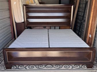 King Size Bedroom Set