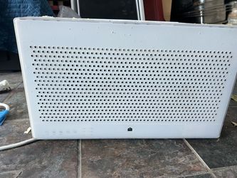 AC window unet GE