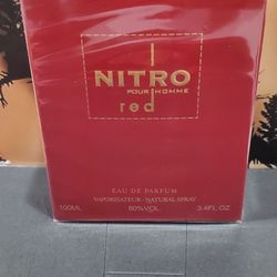 Nitro Red