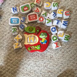 Free ABC Phonics