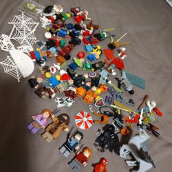 Lego Lot 