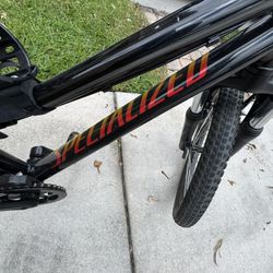 Specialized Boys Hot rock 20 