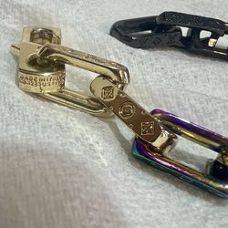 Monogram chain bracelet 2019