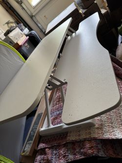 Office Desk Riser 3 Available 