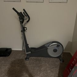 Elliptical for sale