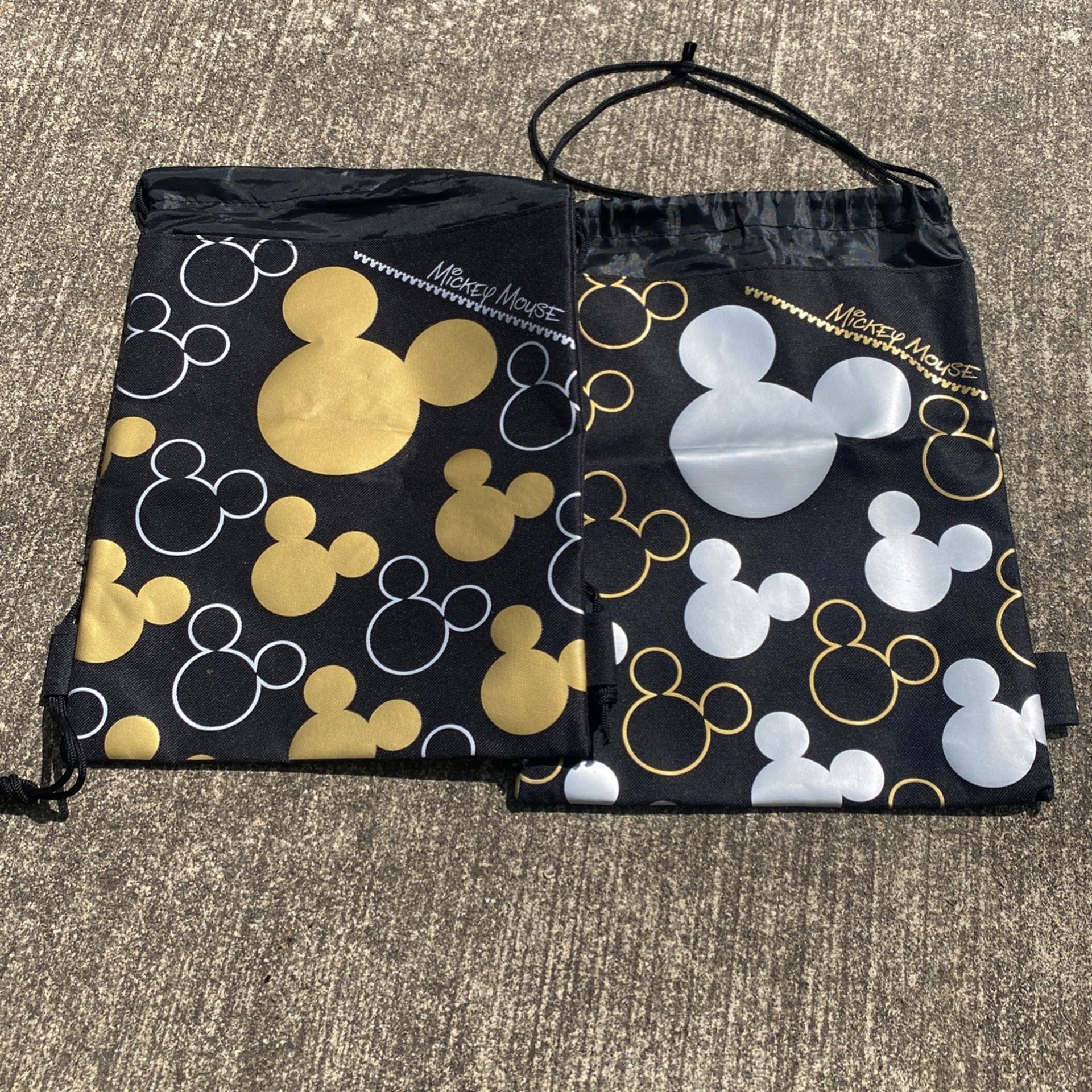 Mickey Mouse Backpacks ๐ Perfect For Sports School Carrying Belongings