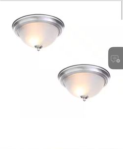 Ceiling lights