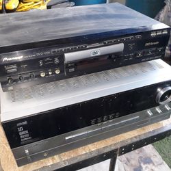 Stereo & Speakers 