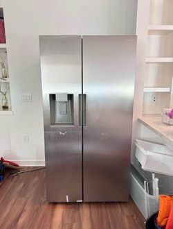 Fridge