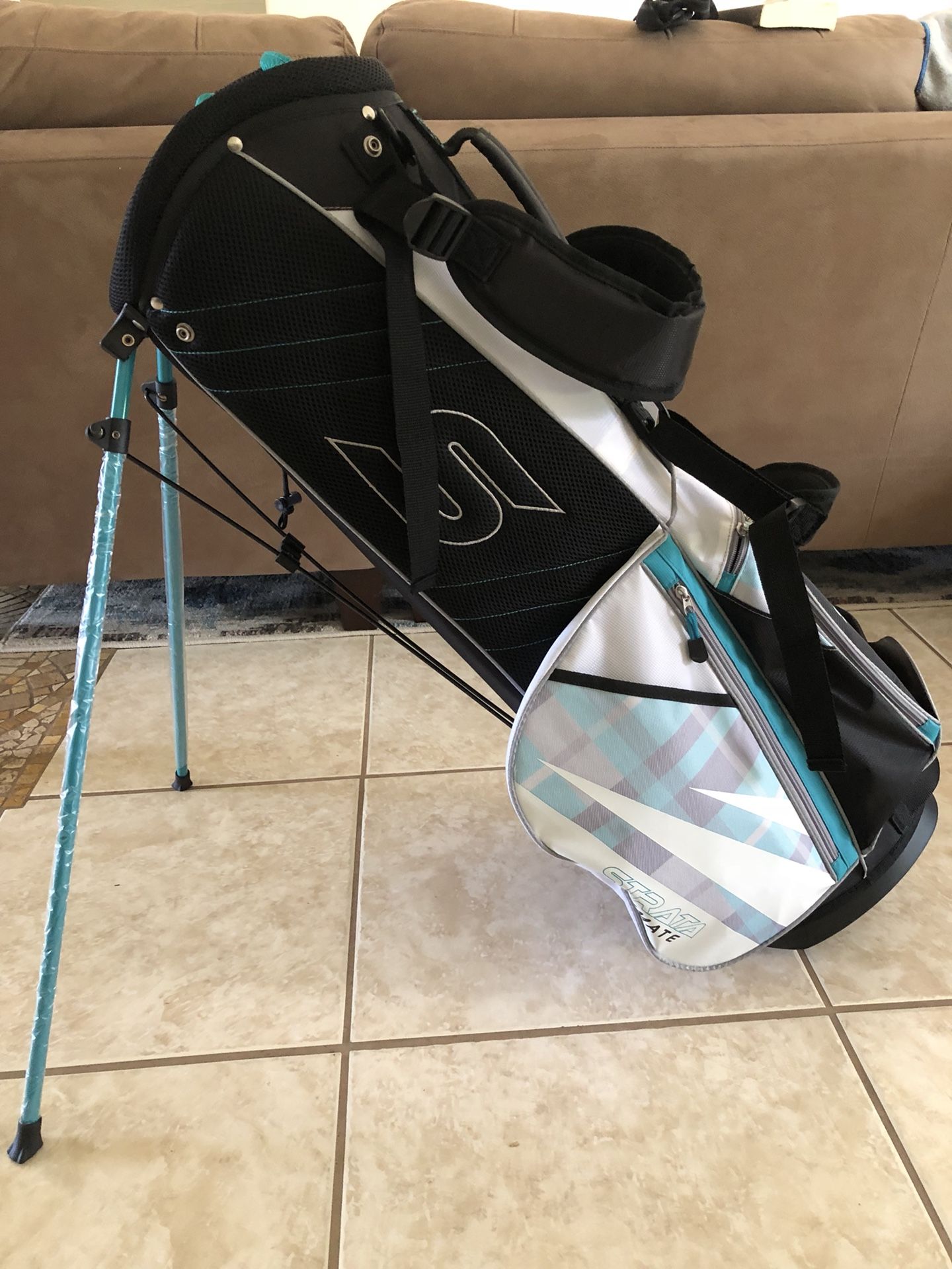Golf bag