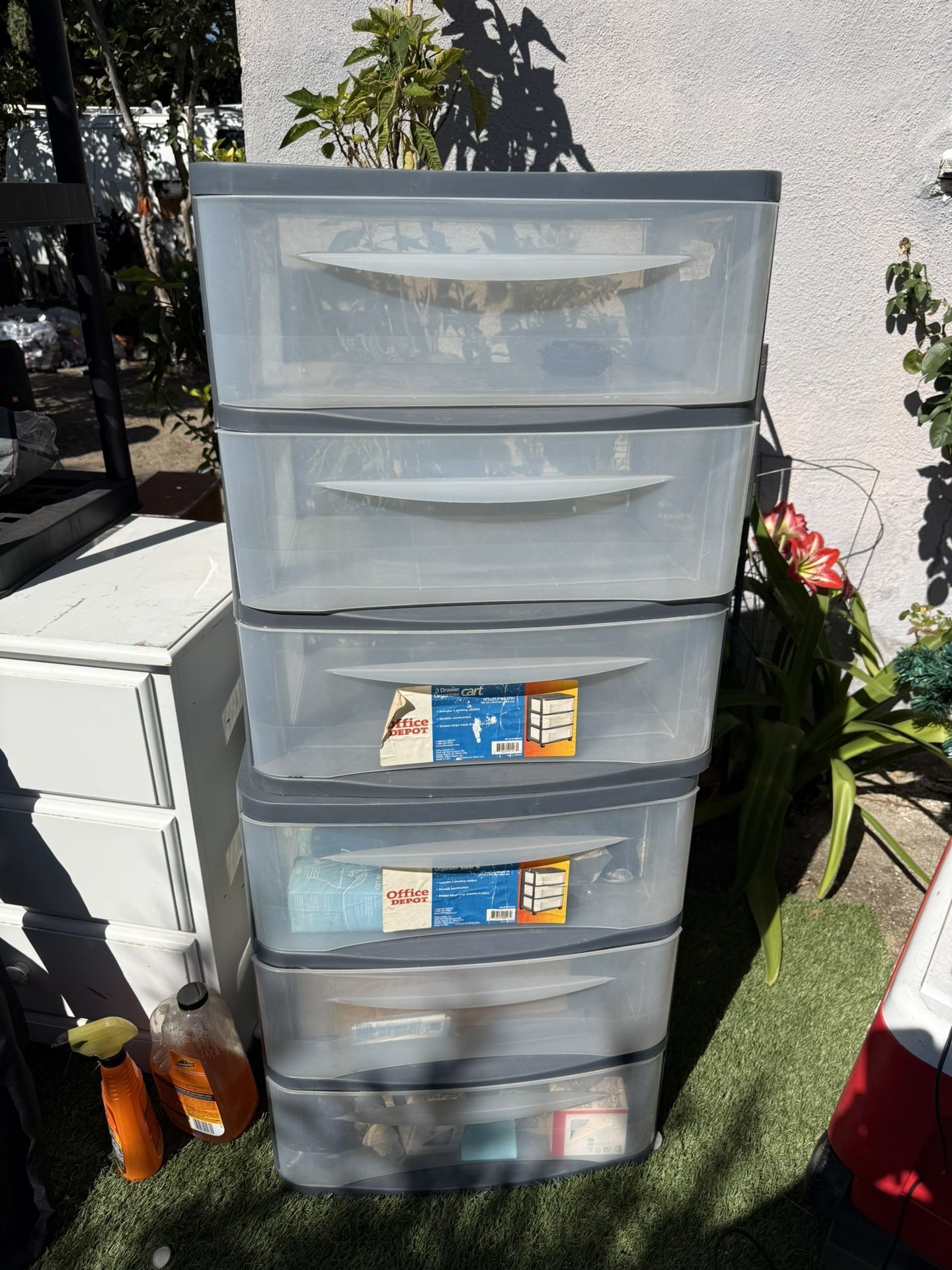 Storage 