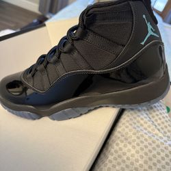 Jordan Gammas 11’s NEW