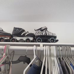 Dart Skate used only once