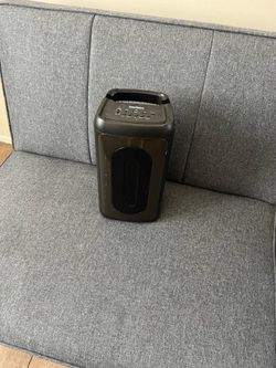 Speaker