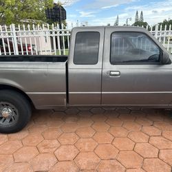 1998 Ford Ranger