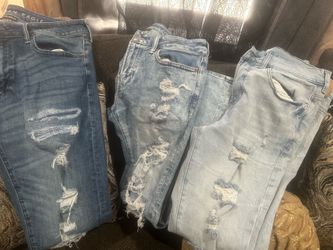 Men’s jeans