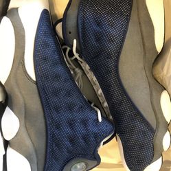 Jordan Flint 13 (2020)