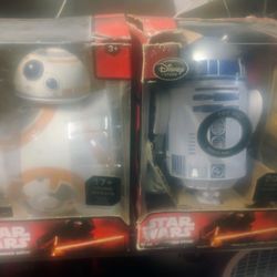 Star Wars Collectors