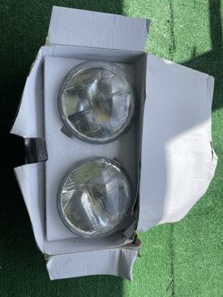 Miata Headlights OEM NA version 