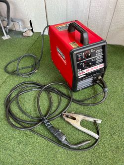 Lincoln Electric  100 Welder