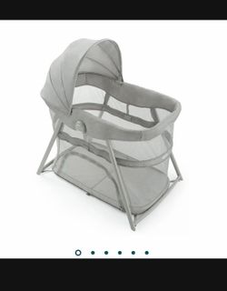 Graco Bassinet