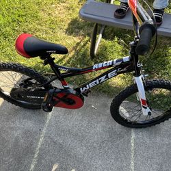 WEIZE Kids Bike