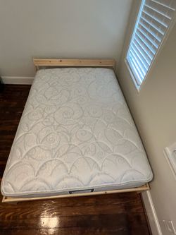 Bed (FREE)