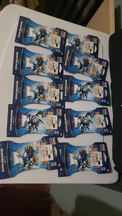 Skylanders battlecast