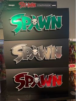 Spawn