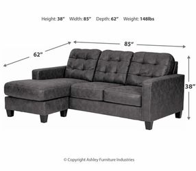 Sofa/couch