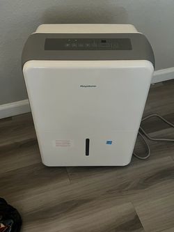 Keystone 50 Pint Dehumidifier