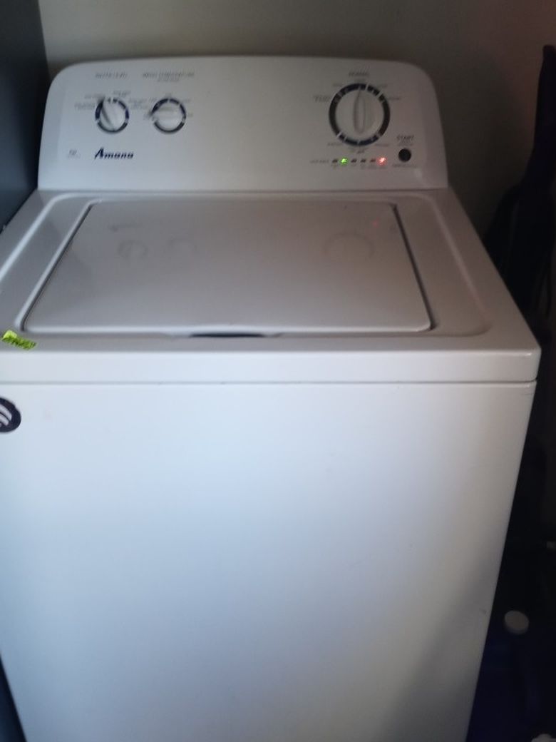 Washer Dryer Set